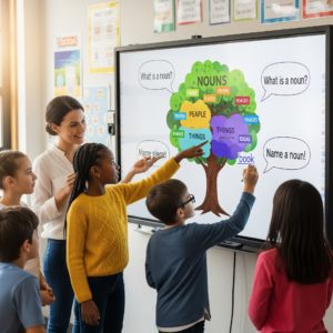 What are Nouns: Definition, Types, Examples and Usage Tips